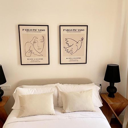 Piso Familiar Con Tres Habitaciones En La Goleta Málaga Eksteriør bilde