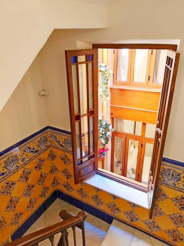 Piso Familiar Con Tres Habitaciones En La Goleta Málaga Eksteriør bilde