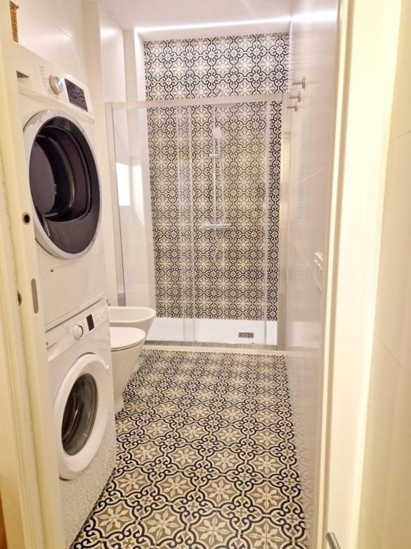 Piso Familiar Con Tres Habitaciones En La Goleta Málaga Eksteriør bilde